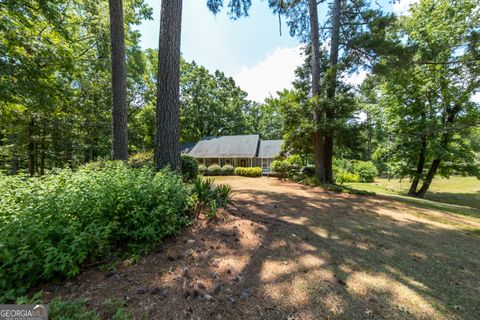 A home in Macon