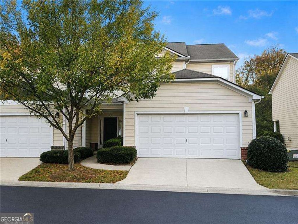 Photo of 6500 Suttles Drive SW, Atlanta, GA 30331 (MLS # 10770013)
