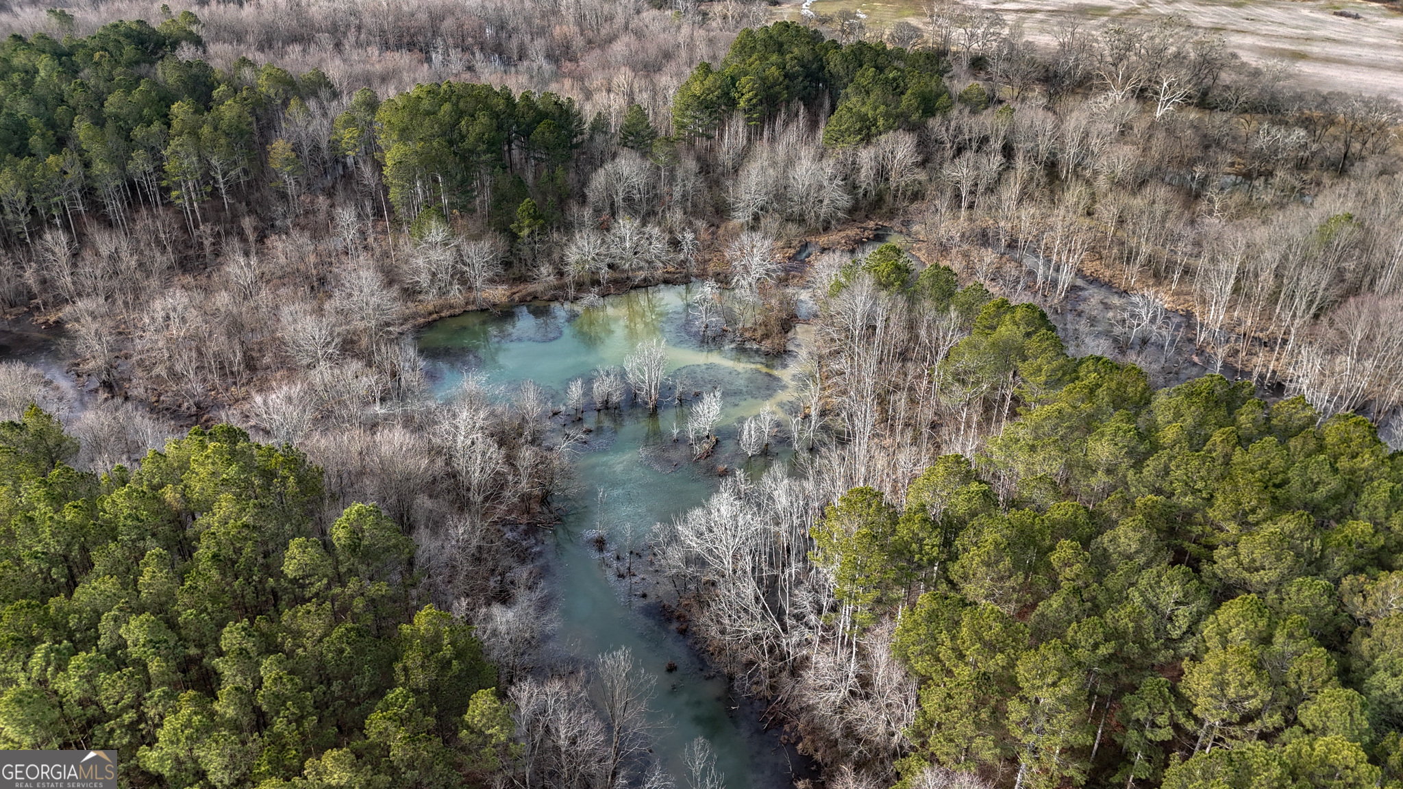 This large acreage property has 0.60 miles frontage on the Chattooga River with additional low lands great for Duck hunting. This property is ideal for venues, hunting and outdoor retreats. With double road frontage, this property has endless possibilities.