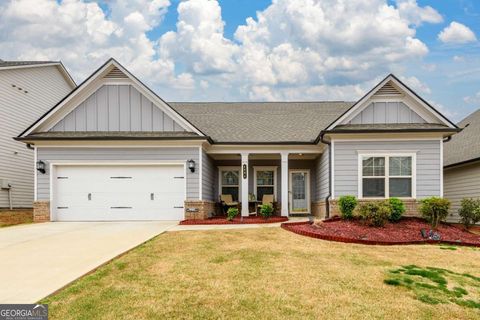4684 SILVER OAK DR SW Gainesville GA 30504