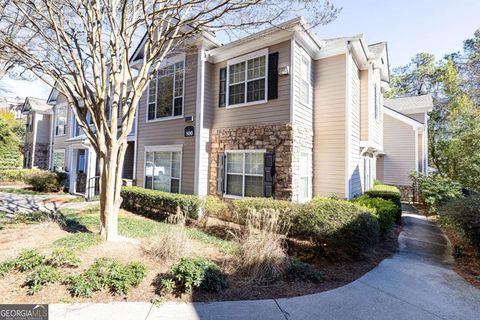Photo of 2400 Cumberland Parkway SE #814, Atlanta, GA 30339 (MLS # 10685909)