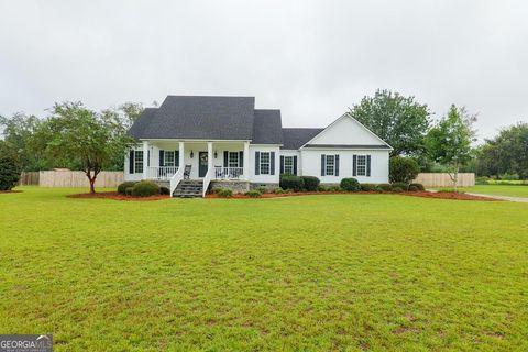 59 Mckentson LN Nashville GA 31639