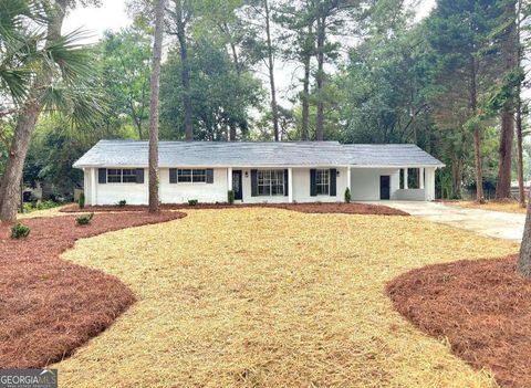 2669 Jodeco DR Jonesboro GA 30236