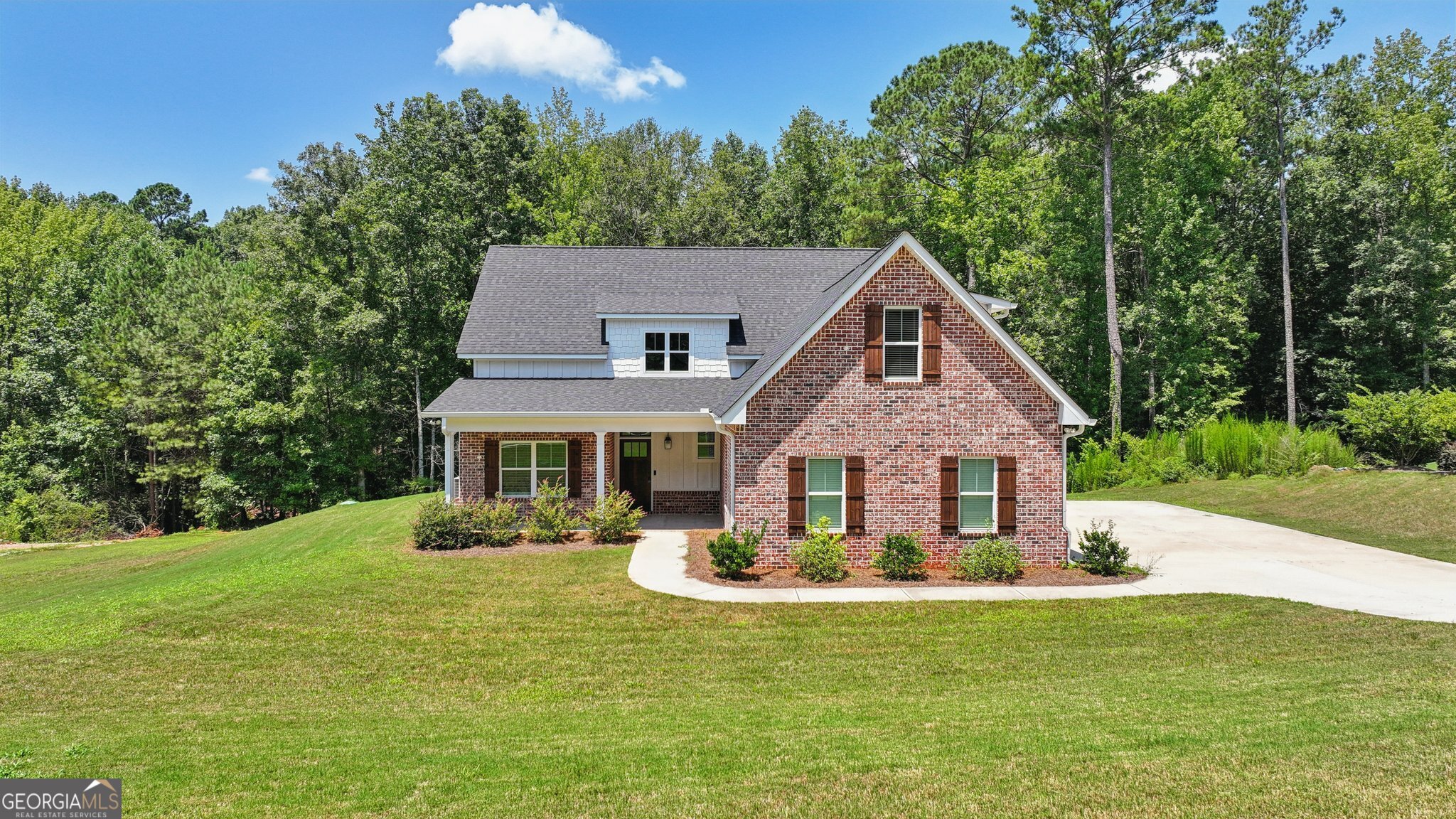 89 Mallie DR