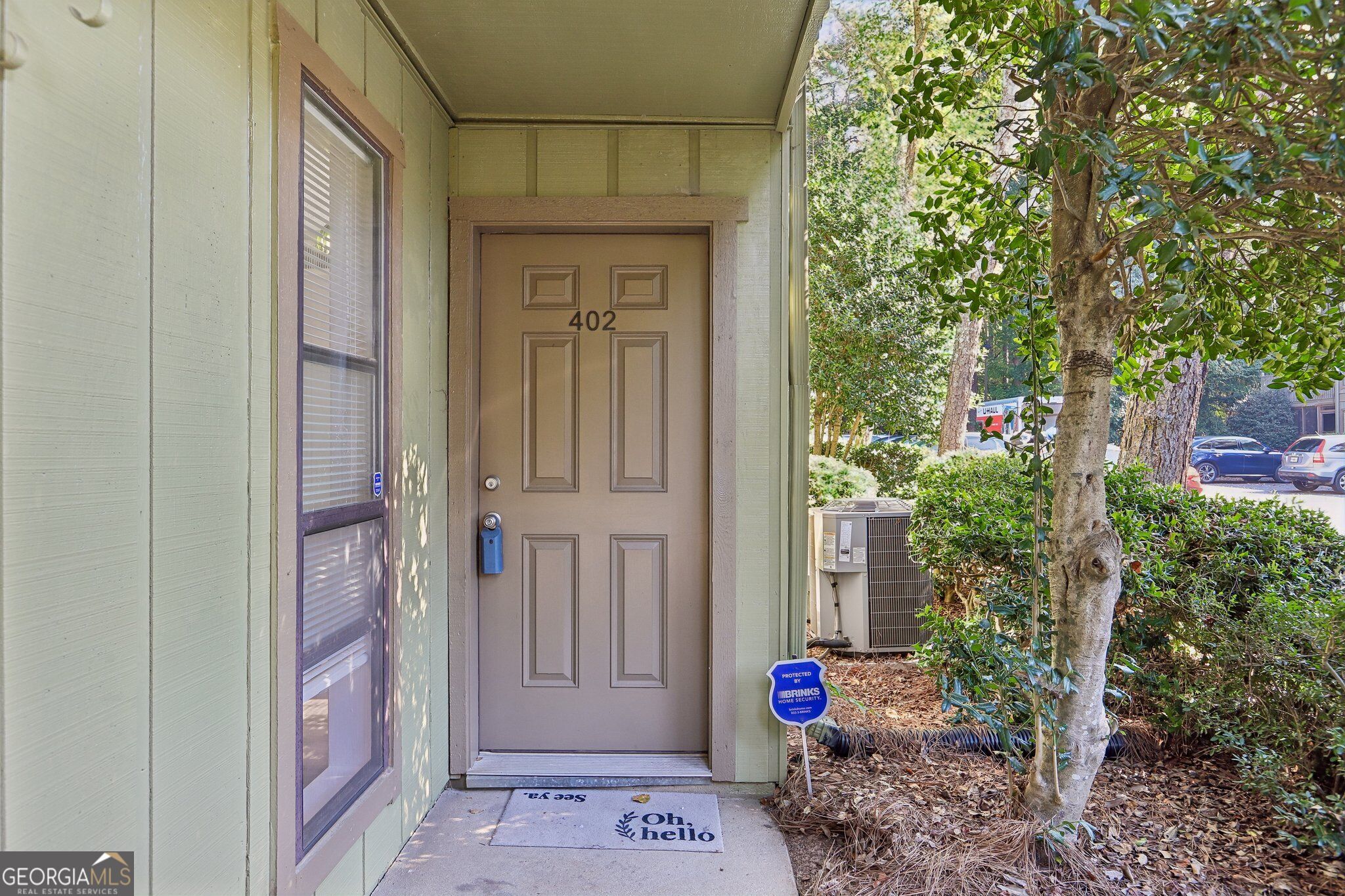 402 Dunbar DR