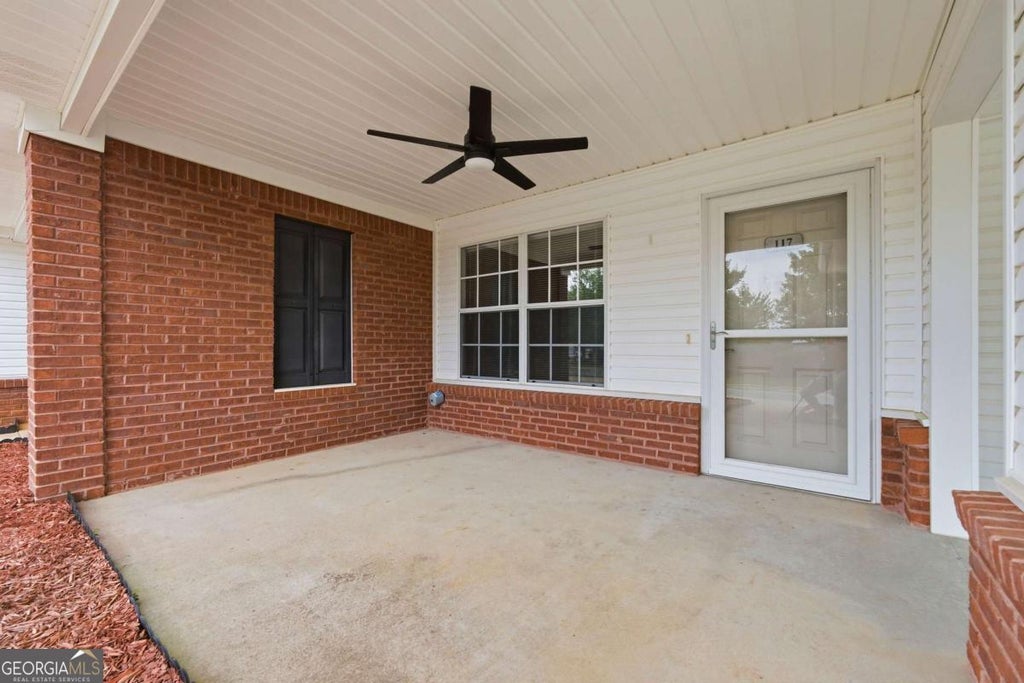 Photo of 150 Old Mill Road #117, Cartersville, GA 30120 (MLS # 10816249)