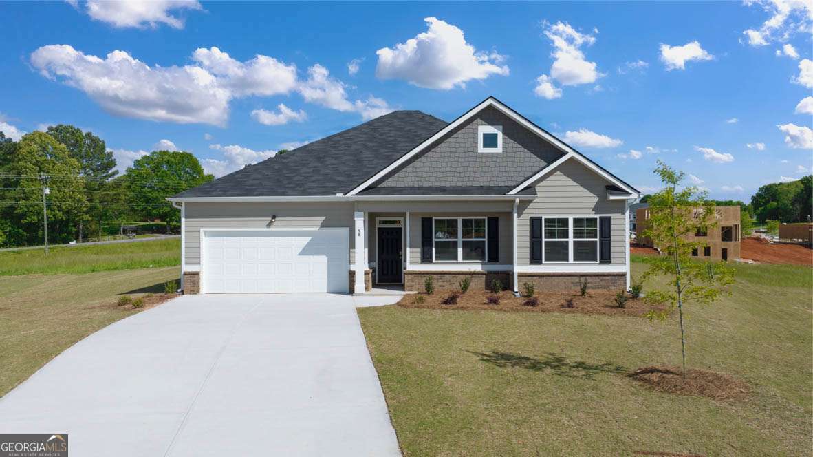352 Abbott RD
