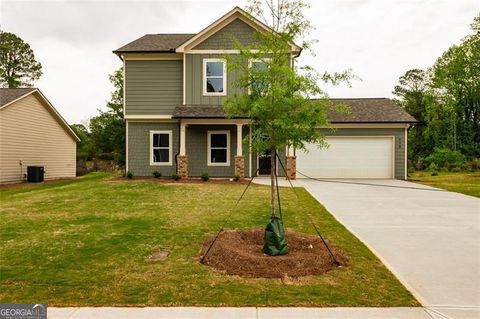 358 Forkview Lawrenceville GA 30044