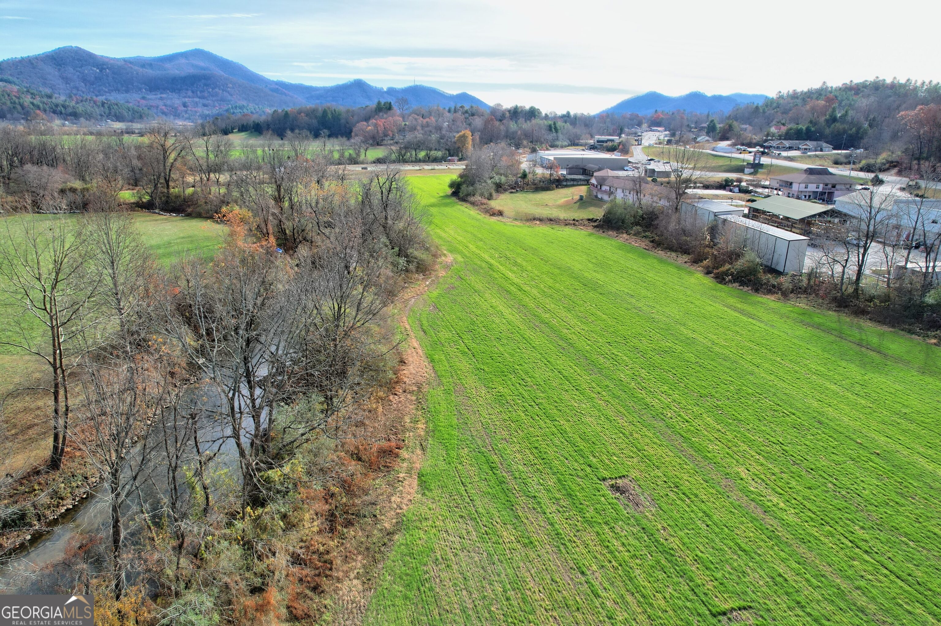 Dillard, Georgia 30537, United States, ,Land,Active,68449