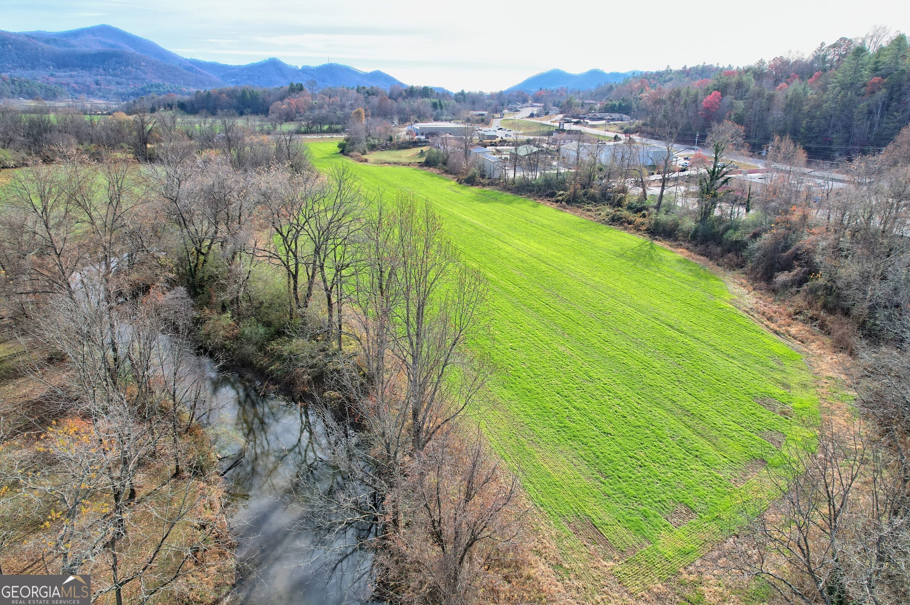 Dillard, Georgia 30537, United States, ,Land,Active,68449