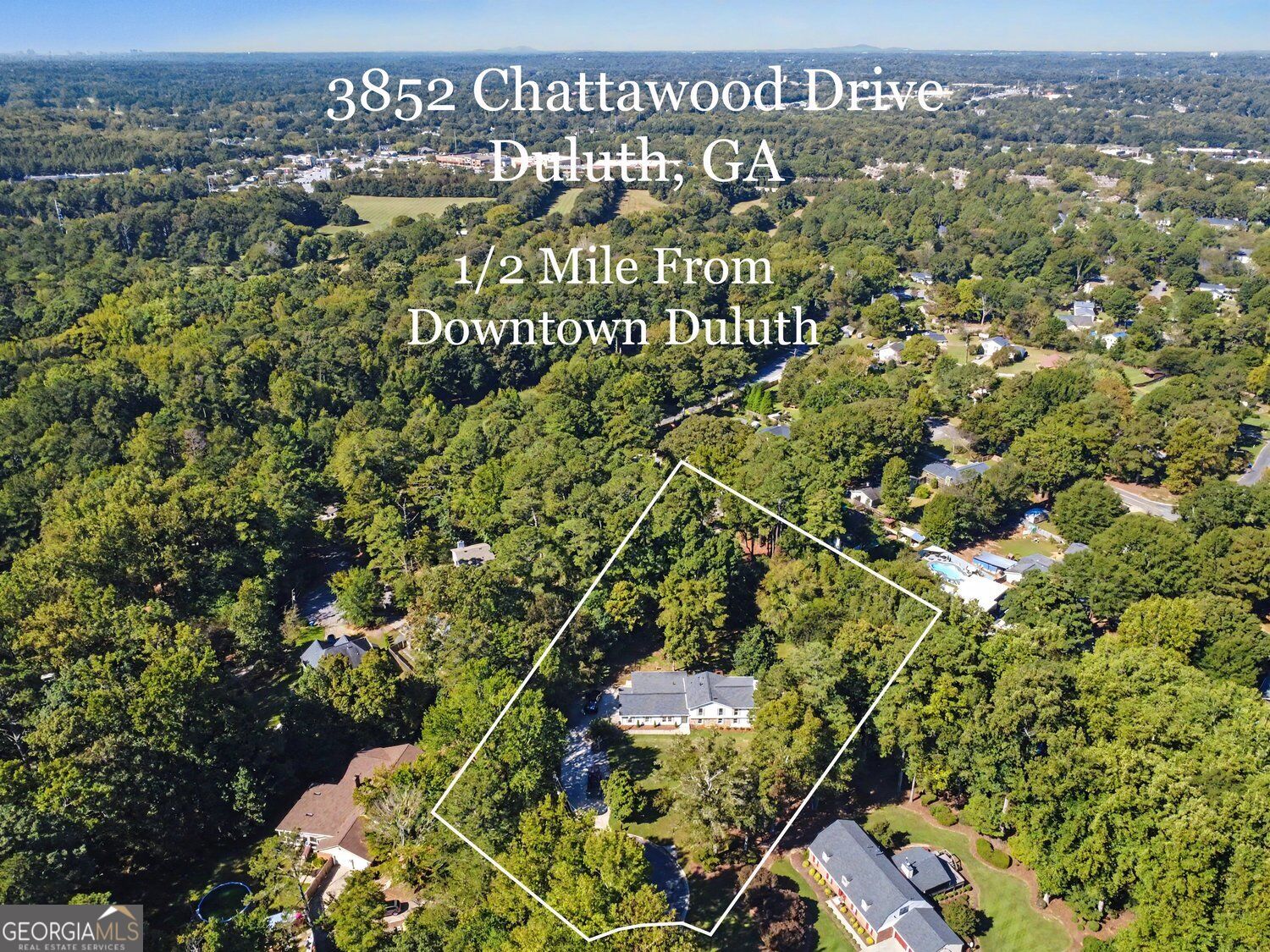 3852 Chattawood DR NW