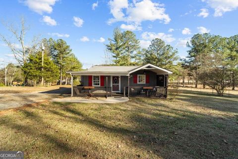 Photo of 297 Tucker Hollow Road SE, Calhoun, GA 30701 (MLS # 10657232)