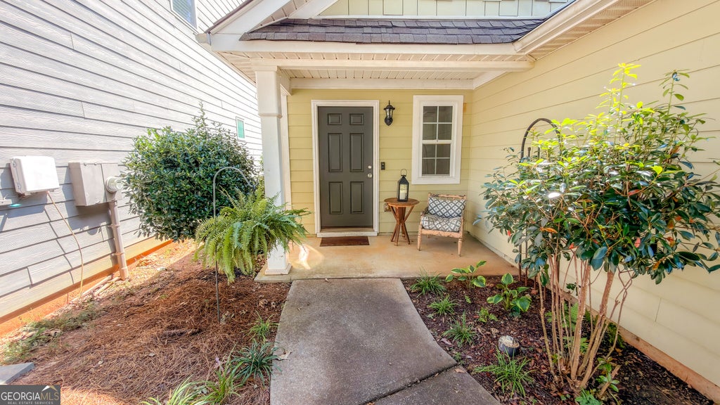 Photo of 158 Preserve Drive, Newnan, GA 30263 (MLS # 10839510)