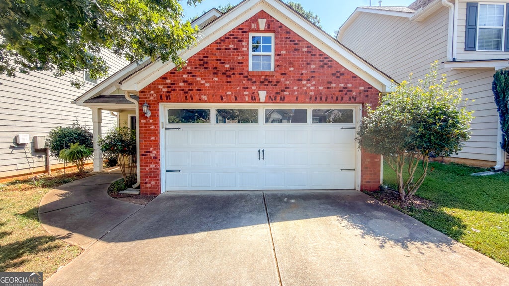 Photo of 158 Preserve Drive, Newnan, GA 30263 (MLS # 10839510)