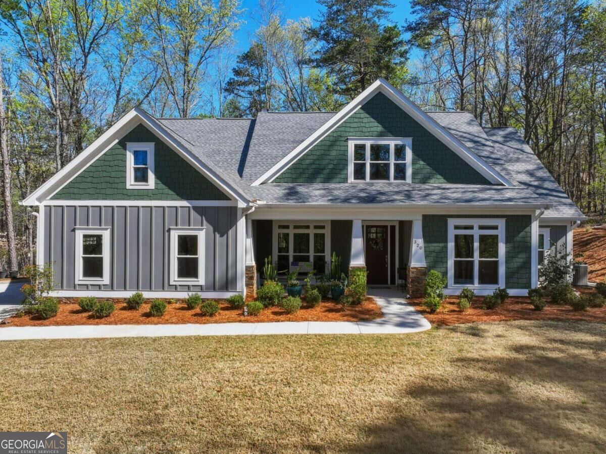 320 Fern Park DR