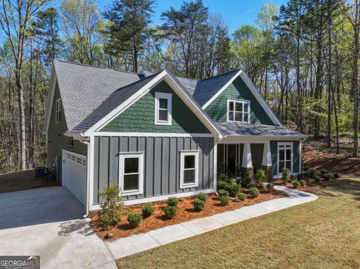320 Fern Park DR