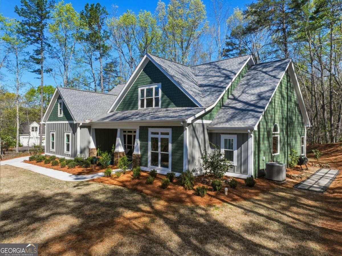 320 Fern Park DR