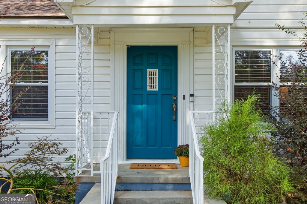Photo of 4088 Comanche Drive, Tucker, GA 30084 (MLS # 10879582)