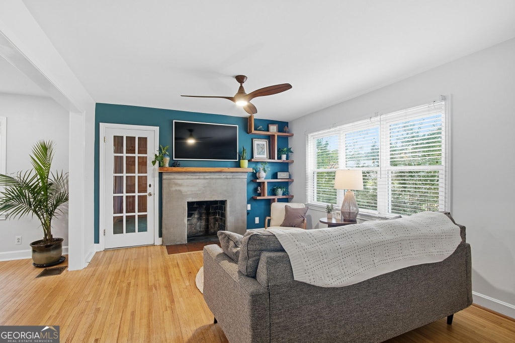 Photo of 4088 Comanche Drive, Tucker, GA 30084 (MLS # 10879582)