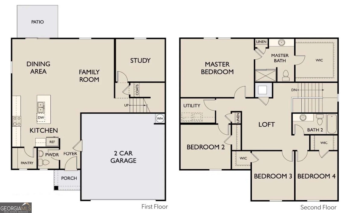 256 Galilee LN