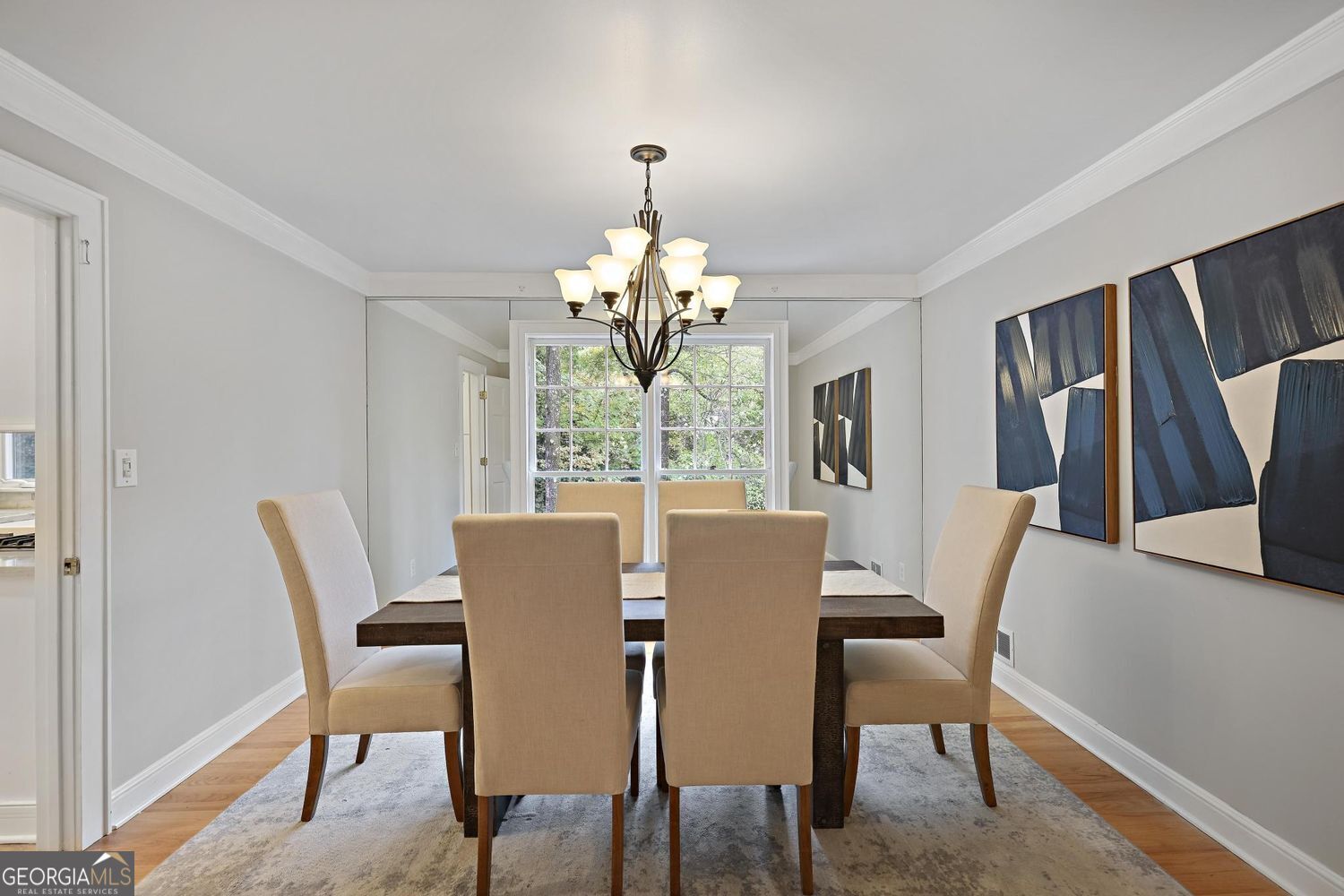 HIDDEN BRANCHES - Residential