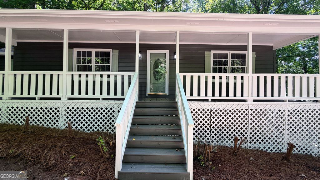 Photo of 66 Fox Drive, Dallas, GA 30157 (MLS # 10810066)