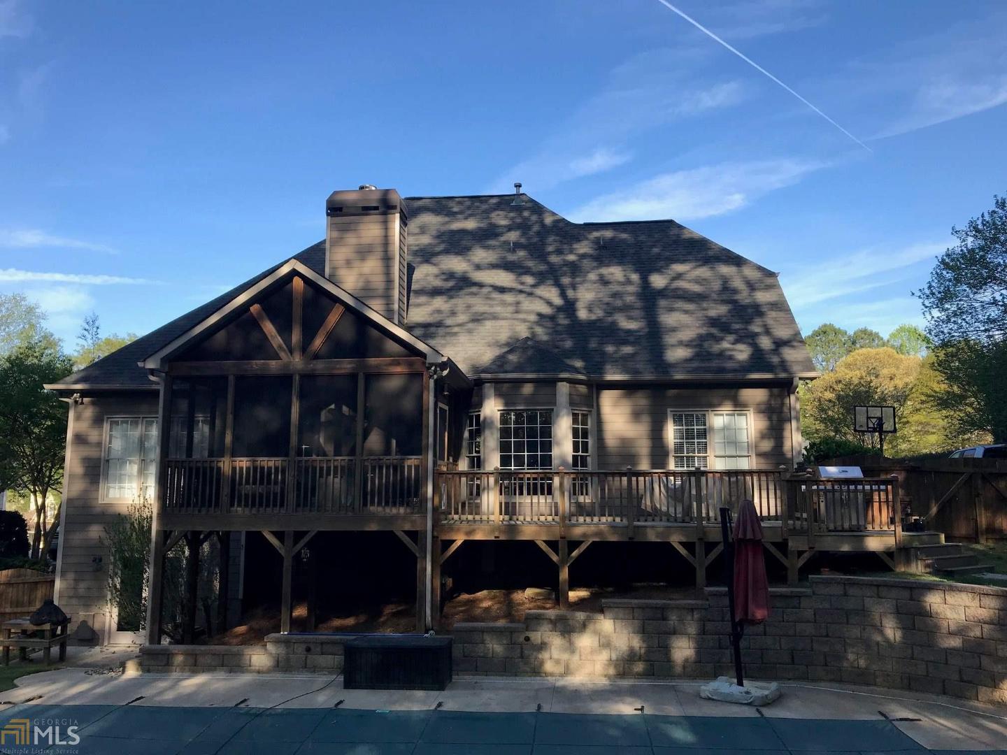 Walnut Creek - Residential