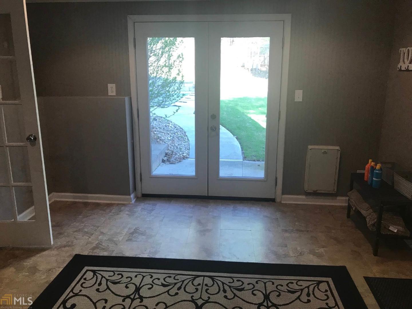 Walnut Creek - Residential