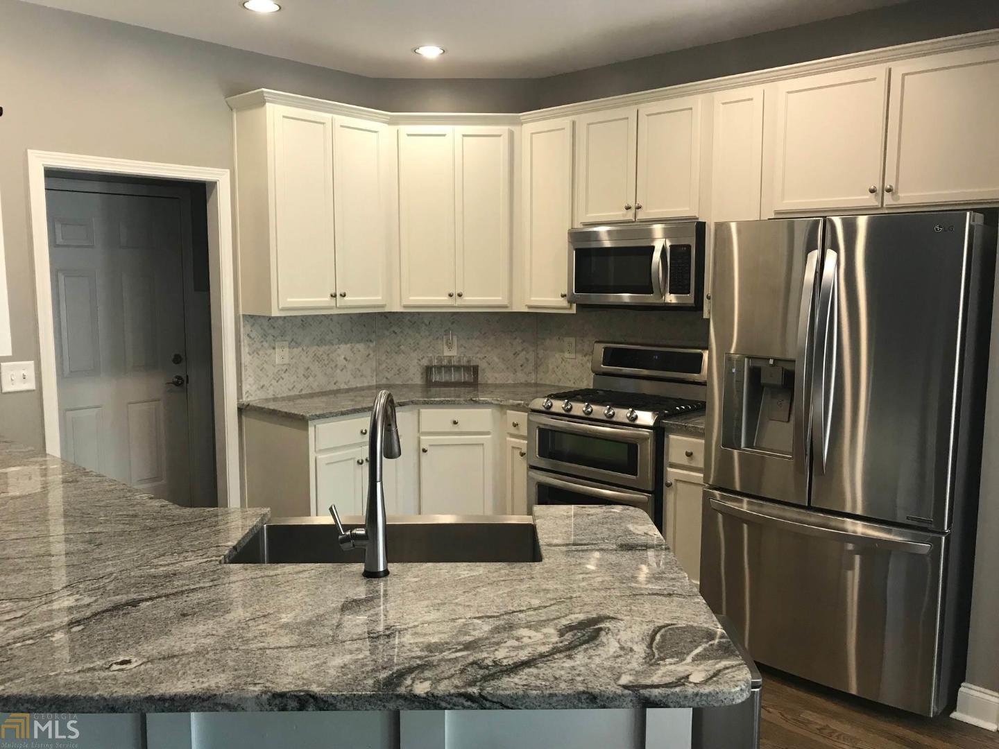 Walnut Creek - Residential