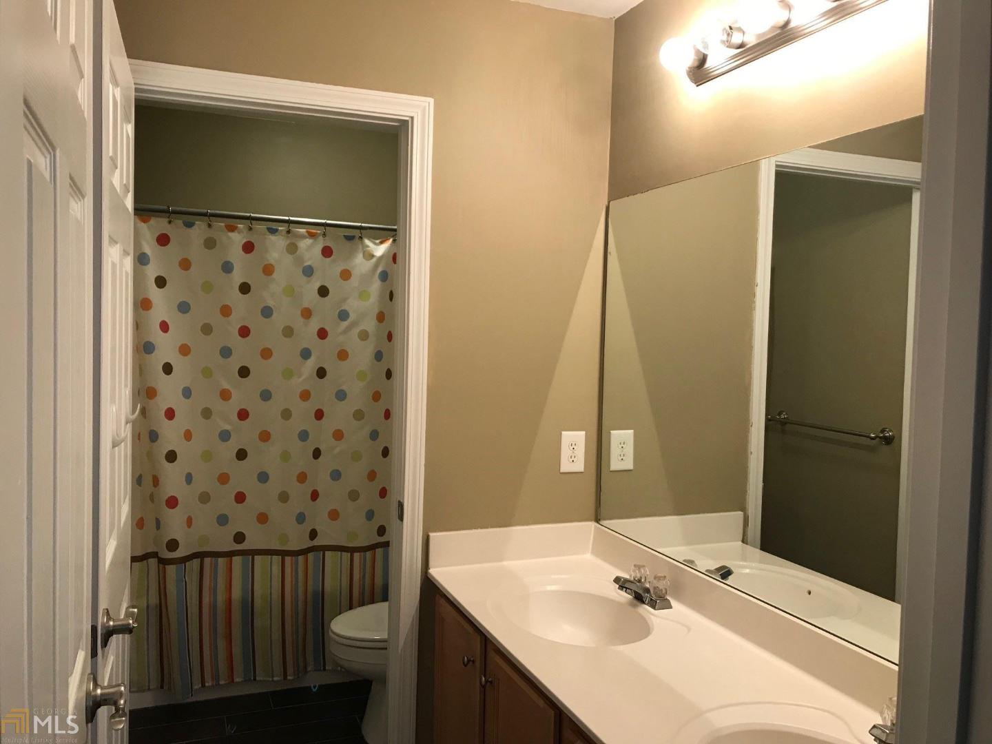 Walnut Creek - Residential