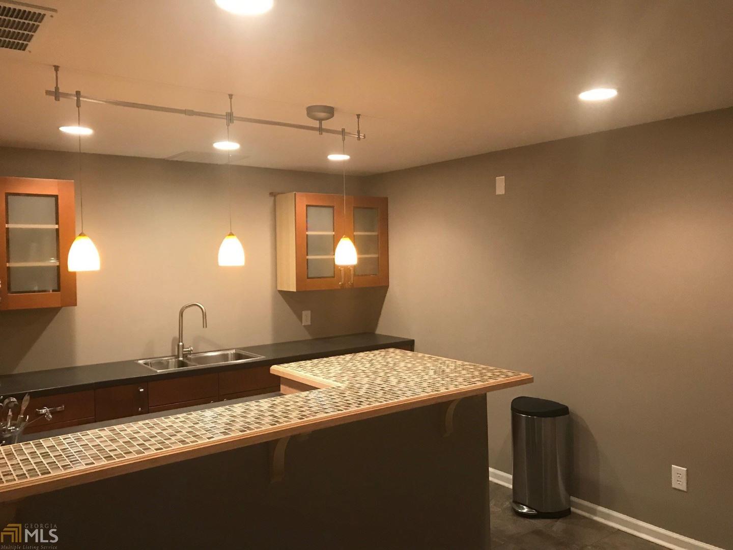 Walnut Creek - Residential