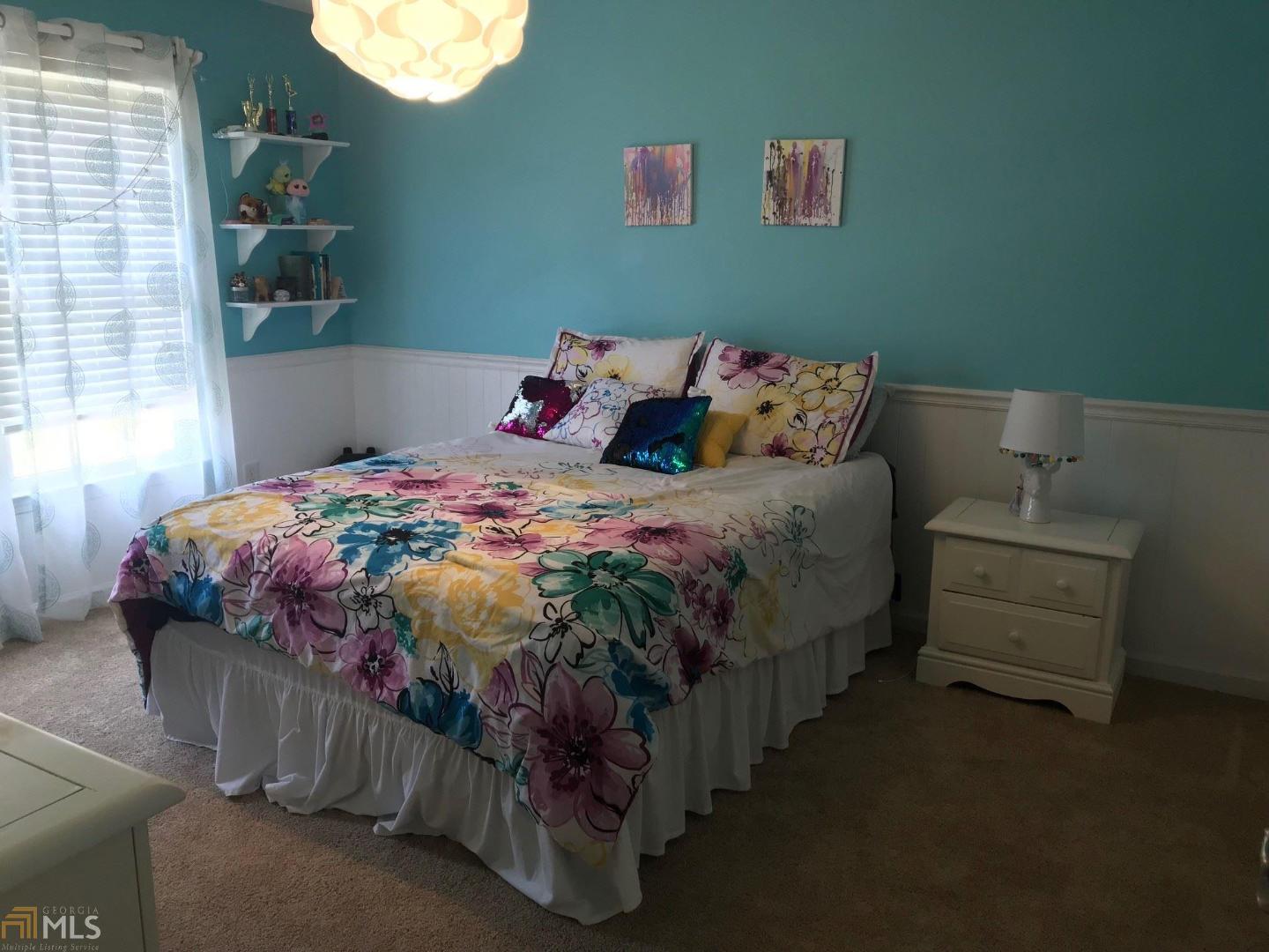 Walnut Creek - Residential