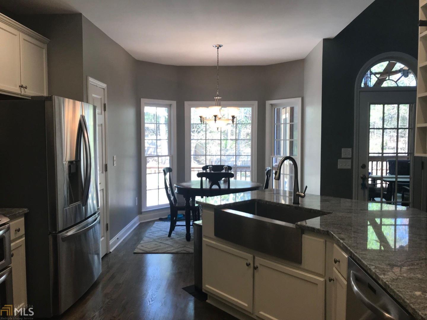 Walnut Creek - Residential