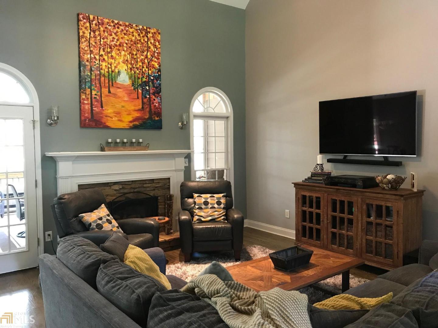 Walnut Creek - Residential