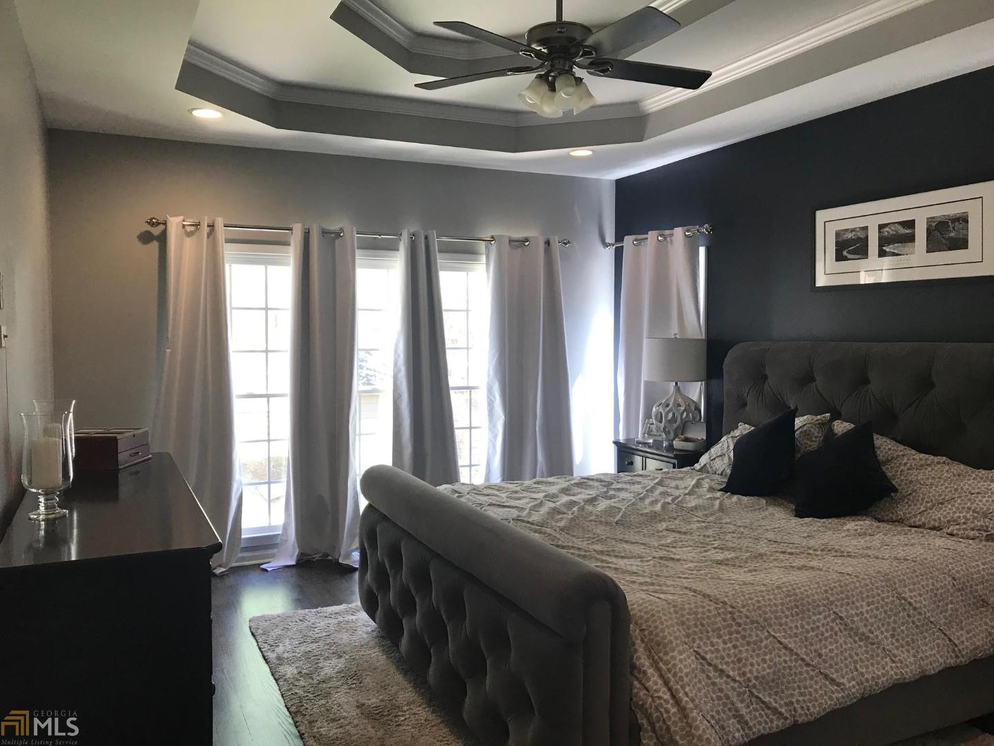 Walnut Creek - Residential