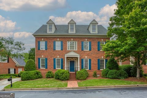3499 Paces Ferry CIR SE Smyrna GA 30080