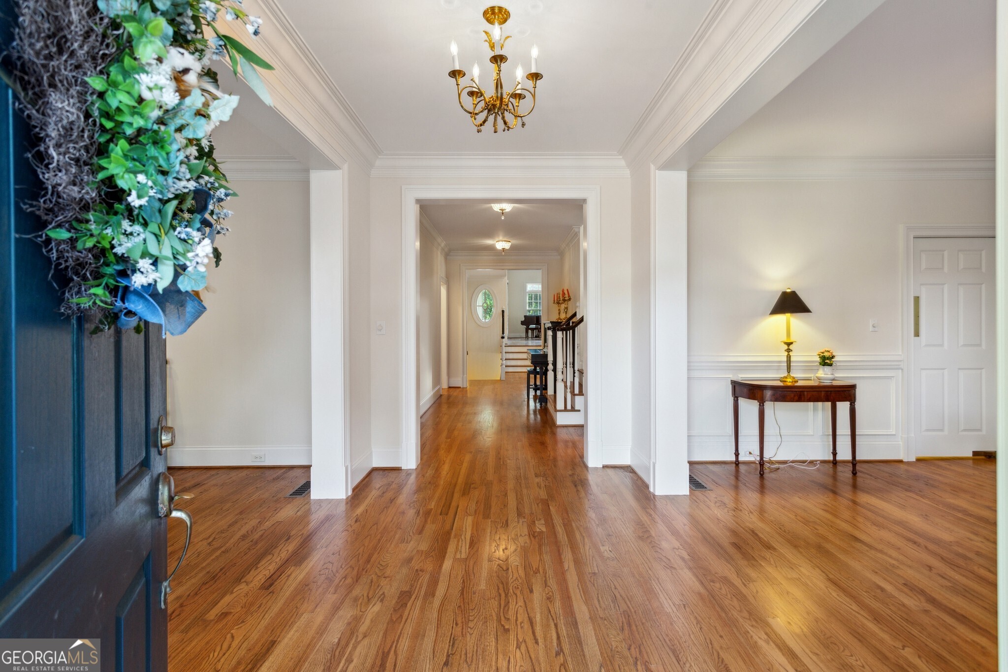 3499 Paces Ferry CIR SE
