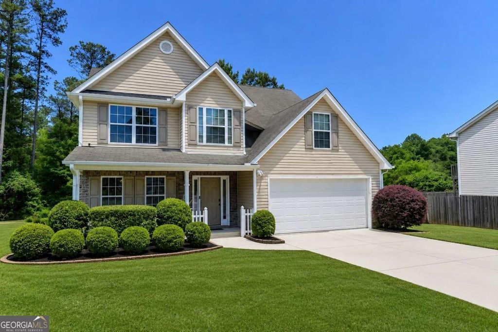 Photo of 4439 Flat Stone Drive, Snellville, GA 30039 (MLS # 10764721)