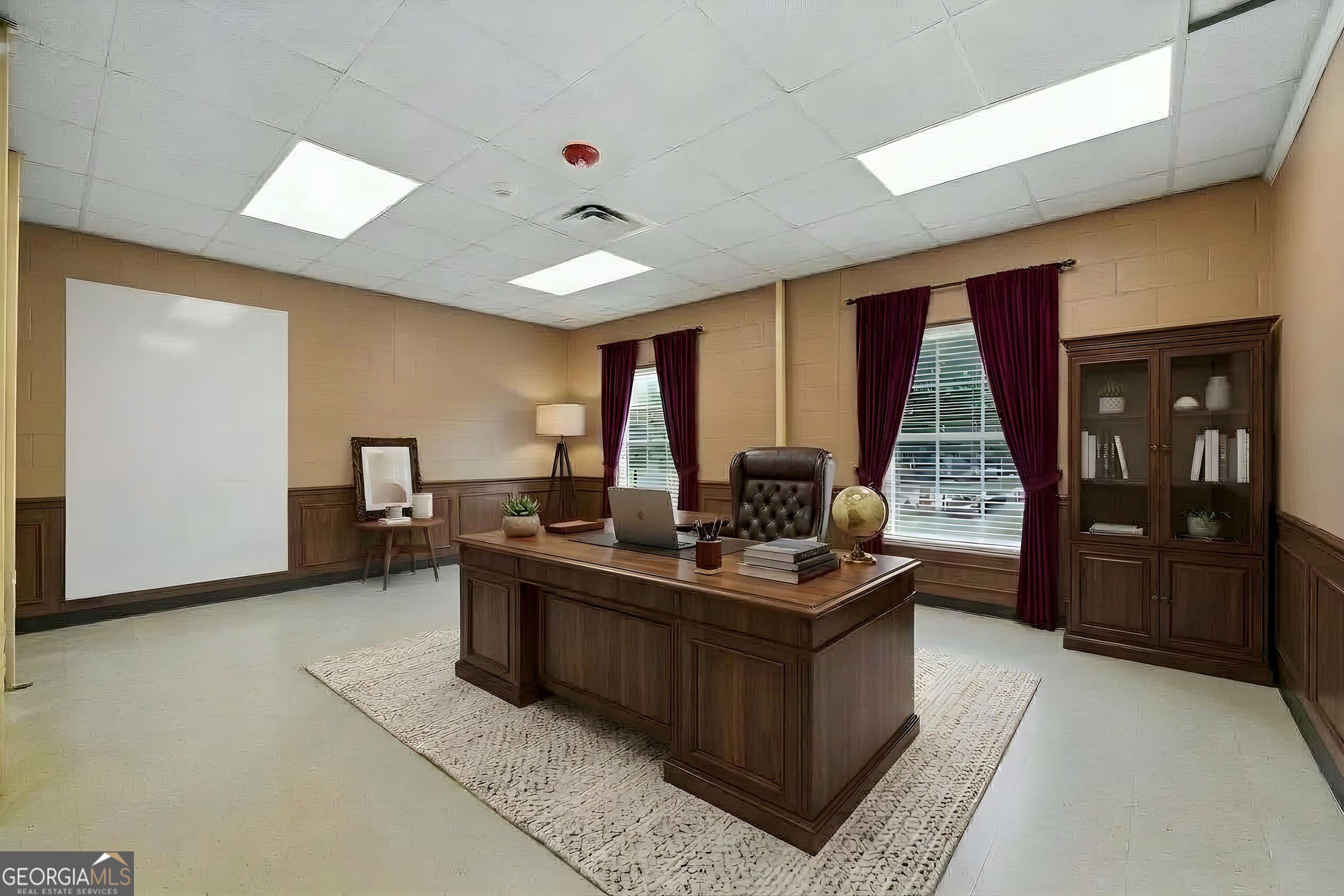 1540 PRYOR RD SW - SUITE B, REAR SW # B