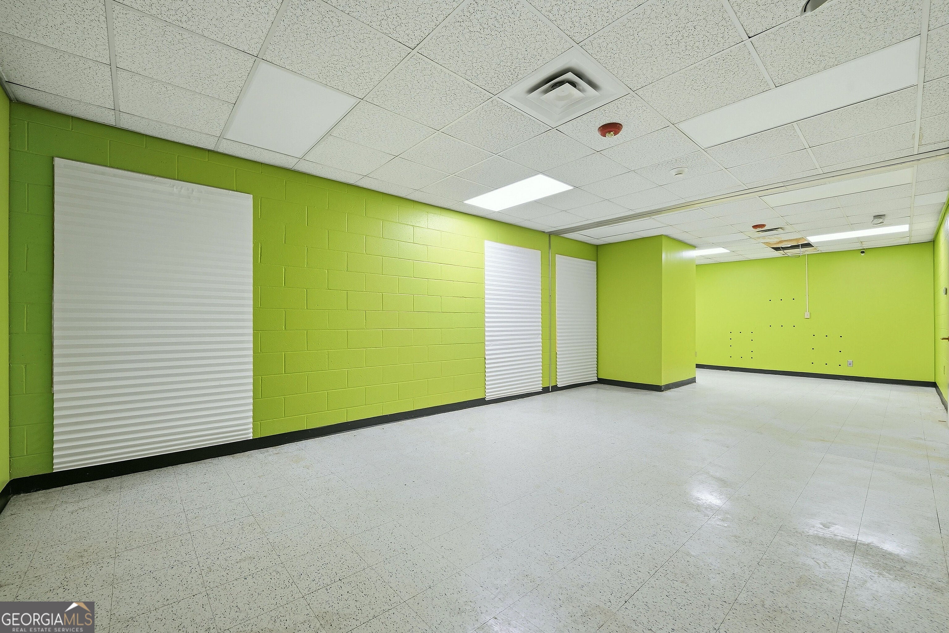 1540 PRYOR RD SW - SUITE B, REAR SW # B