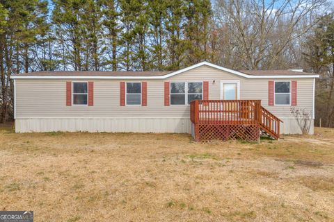 A home in Martin