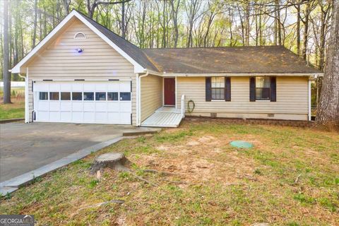 1850 Coachman CV Snellville GA 30078