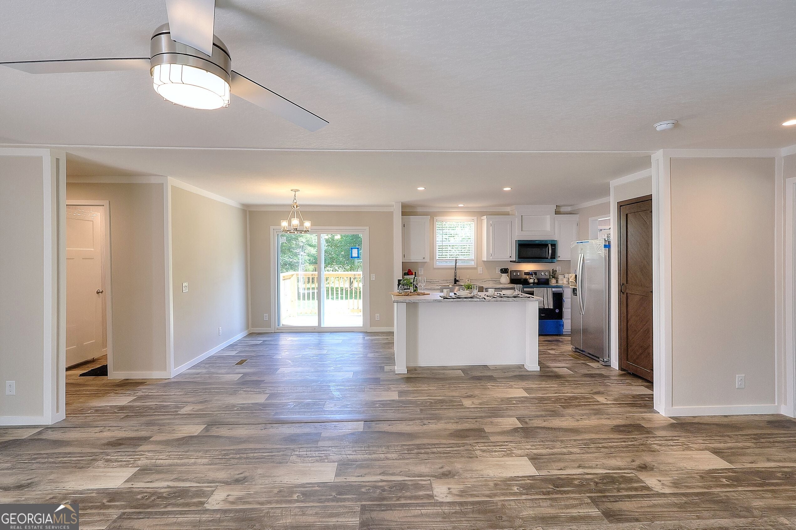 209 Jack Sharp RD