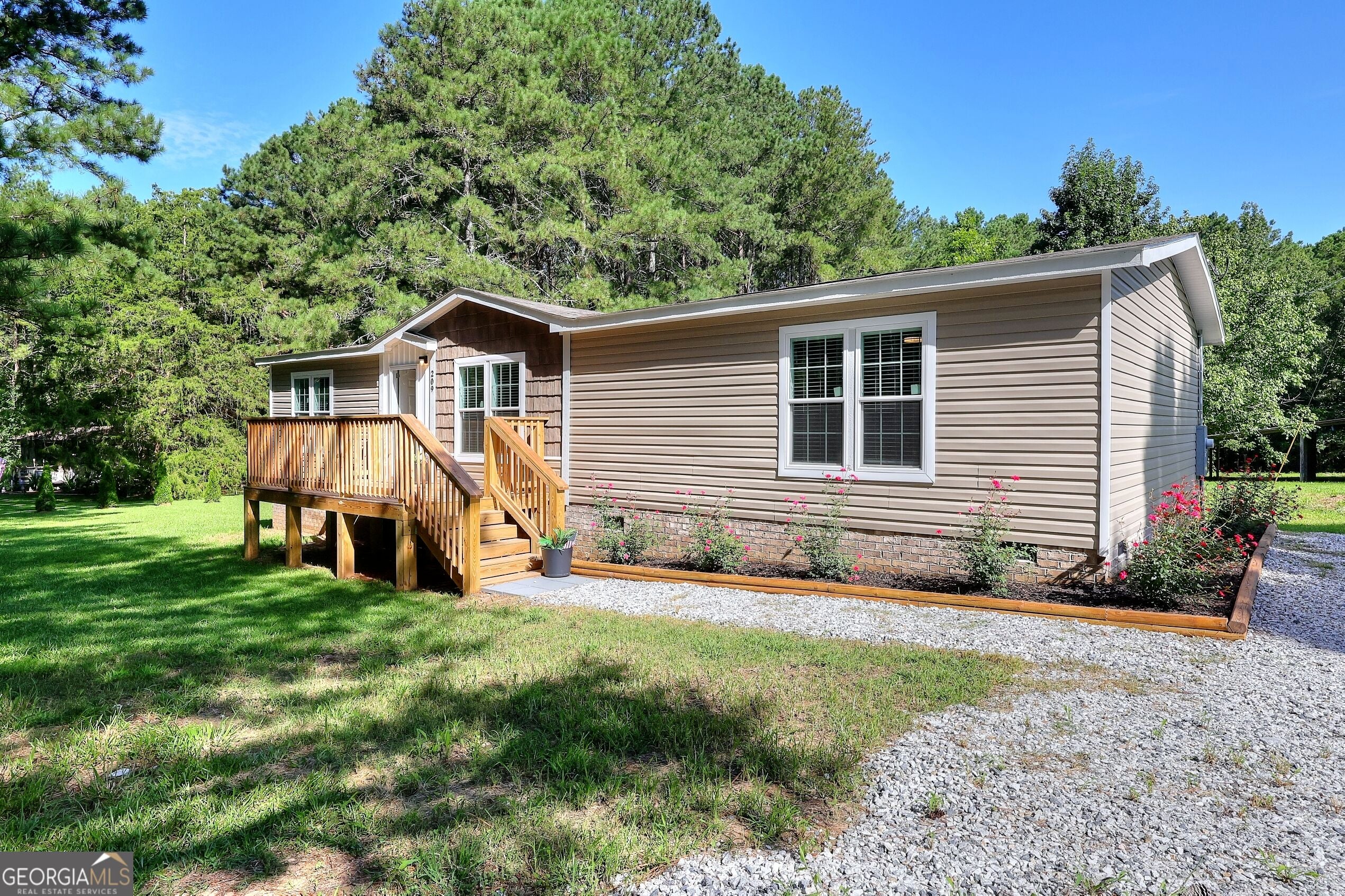 209 Jack Sharp RD