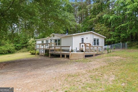 Photo of 101 Roper Road, Aragon, GA 30104 (MLS # 10756690)