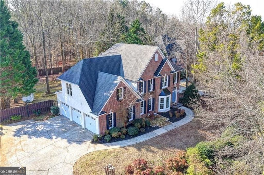 Photo of 4910 Wimborne Court, Suwanee, GA 30024 (MLS # 10689856)