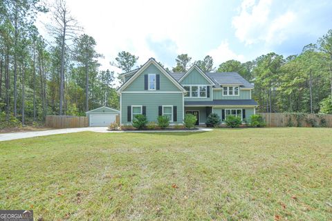 Photo of 143 Hidden Lake Court, Pine Mountain, GA 31822 (MLS # 10538856) Photo of 143 Hidden Lake Court, Pine Mountain, GA 31822 (MLS # 10538856)