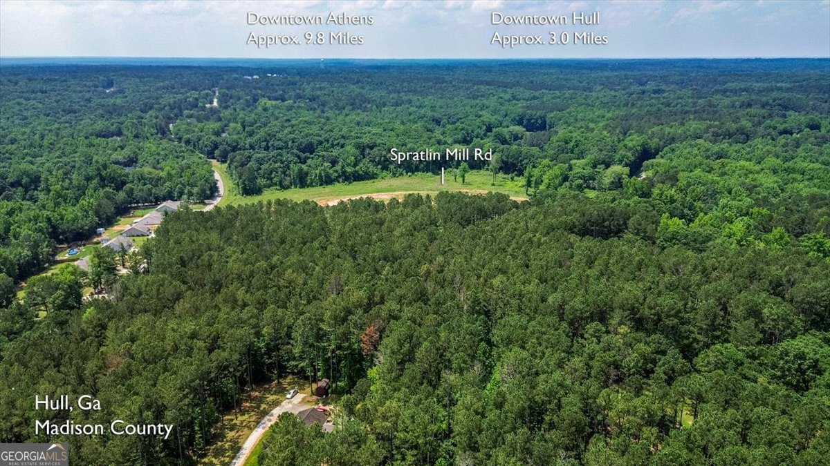 0 Spratlin Mill RD