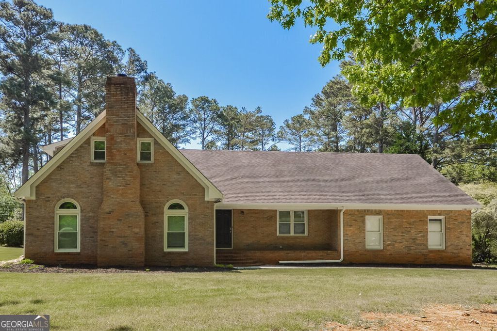 Photo of 2481 Old Salem Circle SE, Conyers, GA 30013 (MLS # 10654884)
