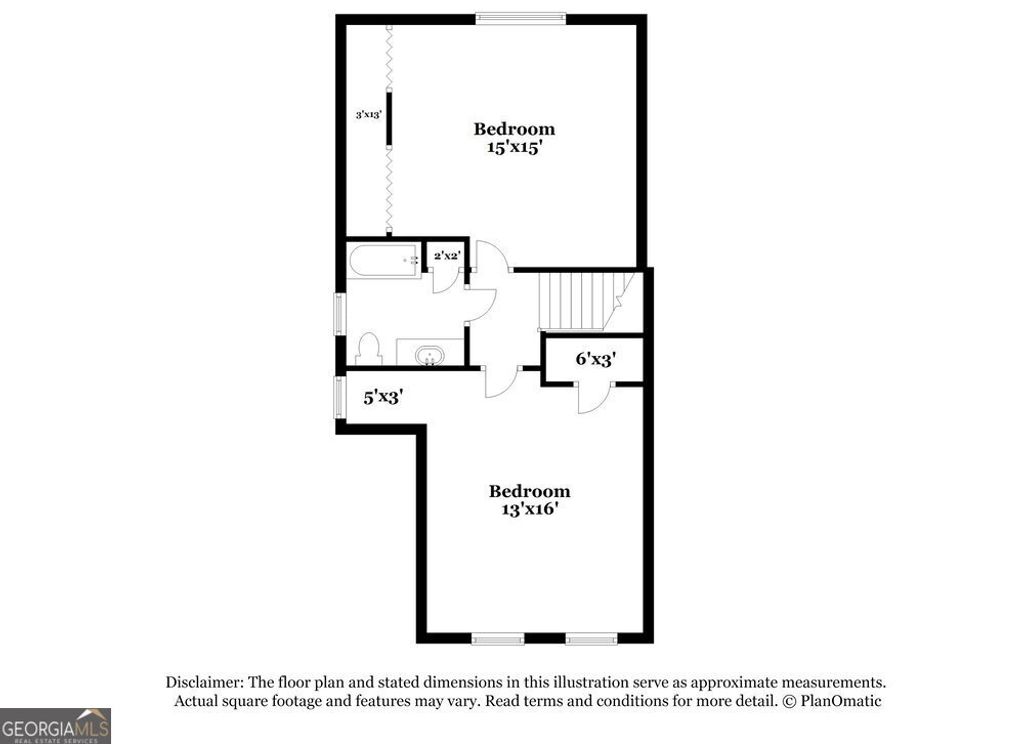 Photo of 2481 Old Salem Circle SE, Conyers, GA 30013 (MLS # 10654884)